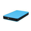 8000mAh Emergency Jump Starter Booster Multi-functional LED Light  Car Emergency Starting Power Bank
