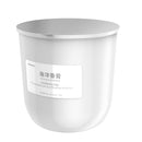 Baseus Car Air Freshener Strong Perfume with Solid Aroma Cup Holder Auto Purifier Air Conditioner Diffuser Remove Formaldehyde