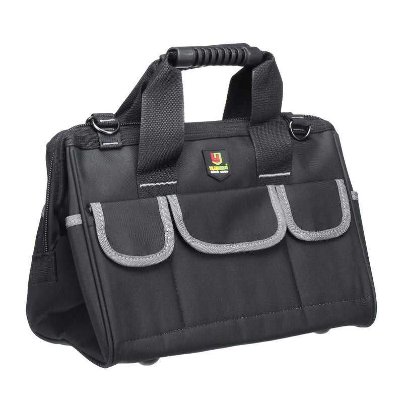 12inch 14inch 17inch 19inch Heavy Duty Tool Bag Case Portable Oxford Cloth Hardware Pouch