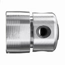 Trimmer Head Aluminum Grass Cutting Line Strimmer For Brushcutter Lawn Mower