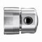 Trimmer Head Aluminum Grass Cutting Line Strimmer For Brushcutter Lawn Mower