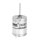 CHIHAI MOTOR DC 6V 10100rpm Mini Motor with Long Shaft