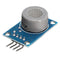 9Pcs MQ Gas Sensor Module With Breadboard Jumper Wire For