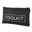 Cloth Tool Bag Electrician Tools Kit Solder Bags Soldering Pocket Easy Carry Pouch