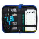 45-IN-1 US Plug Electric Solder Iron Wood Pyrography Pen Set