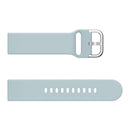 Bakeey Colorful 20MM Silicone Watch Band for Amazfit GTS Smart Watch