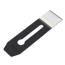 3pcs 51mm High Speed Steel Woodworking Plane Edge Blader Cutter Hand Planer Blade