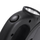 Outdoor Portable COB LED Work Light Flashlight Camping Emergency Flood Light Lantern