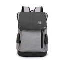 DXYIZU 2019 New Large Capacity Backpack Multifunction USB Chargering Men's Business Travel Laptop Bag