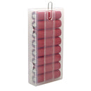 AA Battery Holder Organizer Portable Hard Plastic Case Storage Box