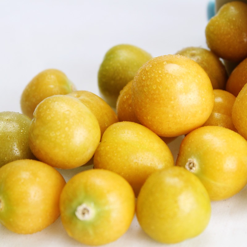 Egrow 20Pcs/pack Physalis Seeds Garden Fruit Flower Latern Golden Berry Tree Seeds