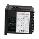 MH0302 72x72mm 2 in 1 Digital Temperature Humidity Controller Relay Output with Humidity Sensor