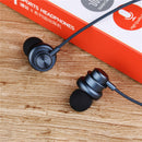 X56M Type-c Metal Wired Control In-ear Earphone Noise Cancelling Waterproof With HD Mic For Xiaomi