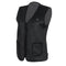 Electric 5V USB Heated Warm Cotton Vest Men Women 3S Warm Infrared Heating Coat Jacket
