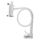XIAOLANCHONG CJ128 Multifunction Hose Holder For 4-10.5 Inch Cell Phone Tablet