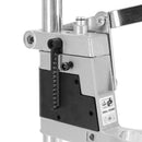 Machifit Electric Drill Bracket 400mm Drilling Holder Grinder Rack Stand Clamp Bench Press Stand