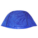 Outdoor Patio Beach Chair Waterproof Covers 600D Oxford Furniture Dust Rain Sun Protector