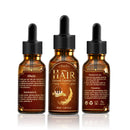 30ml Hair Growth Liquid Hair Strengthen Hair Root Nutrient Solution Hair Regeneration Essence