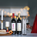 DIGOO DG-KP3 Electric USB Instant Bottle Opener Home Rechargeable Red W-ine Bottle Opener Kitchen Opening Tool