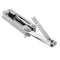 Mini Multifunctional Nail Cleaning Tool Set with Screwdriver Cutter Bottle Opener