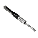 12.7mm Woodworking Square Hole Saw Drill Bit Square Mortising Chisel Drill Bit