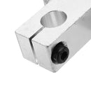 SK10 Linear Rail Shaft Support Bracket For 3D Printer
