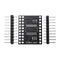 5Pcs CJMCU-2317 MCP23017 I2C Serial Interface 16 bit I/O Expander Serial Module