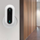 Home Hd 1080P Wifi Camera H.264 Wireless PIR Detect Panoramic Fish Eye 180 Horizontal Panorama Night Vision P2P Baby Monitors