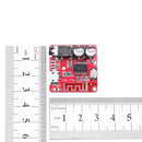 5pcs Car Speaker Amplifier bluetooth 4.1 Audio Receiver Module Modification Accessories Motherboard Stereo