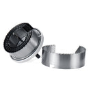 Sharp Durable Woodworking Hole Saw Drill Bit Hole Saw Cutter Kit for Wood Gypsum