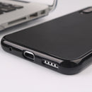 Bakeey Pudding Matte Soft TPU Protective Case For Umidigi X