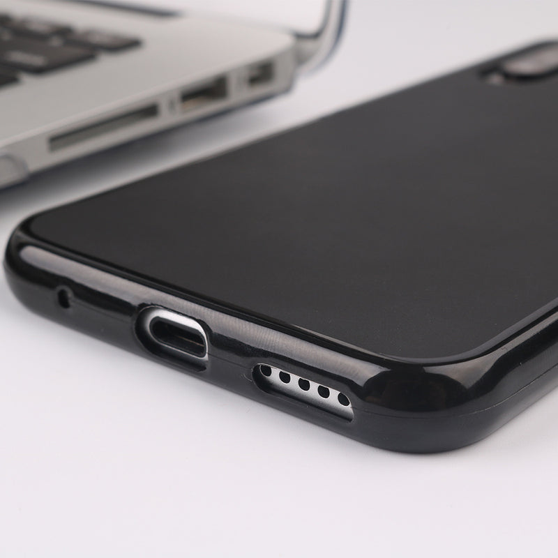 Bakeey Pudding Matte Soft TPU Protective Case For Umidigi X