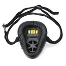Rechargeable Electric Fresh Air  Purifying Anti-dust PM2.5 Filter Face Mask