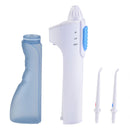 Oral Cleaning Water Floss Electric Household Care Portable Red Teeth Cleaning Machine Cleaning Water Flosser
