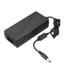 DC12V 4M SMD5050 Red:Blue 5:1 Full Spectrum LED Grow Strip Hydroponic Plant Light + Power Adapter