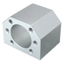 Ball Screw Nut Seat Bracket Holder Ball Nut Housing Bracket Mount For SFU1604 1605 1610