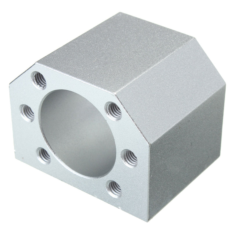 Ball Screw Nut Seat Bracket Holder Ball Nut Housing Bracket Mount For SFU1604 1605 1610