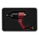 Zinc Alloy Rotary Tattoo Machine Motor Shader Liner Fine Control for Beginner Tattoo Artist