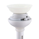 DIGOO DG-HP923 Electric Humidifier Portable 2 Gears Brightness LED Light Long & Short Dual-Purpose Timing Sprayer Humidifier