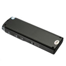 8GB 16GB Rechargeable USB Digital Audio Voice Recorder Dictaphone MP3 Player