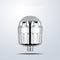 Class 15 High Quality Purification Bath Water Purifier Household Bath Water Purifier Skin and Chlorine Removal Strainer