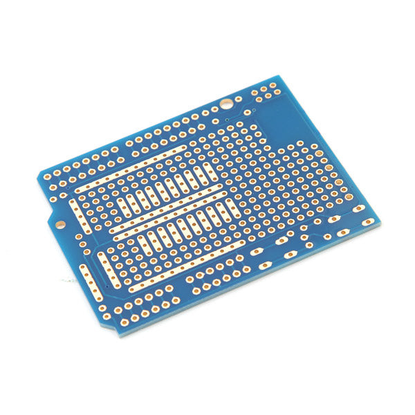 10Pcs Prototyping Shield PCB Board For