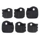 Adjustable Hand Wrist Splint Support Brace Elastic Strap Fracture Sprain Arthritis Protective Band