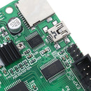 Creality 3D CR-10 12V 3D Printer Mainboard Control Panel With USB Port & Power Chip