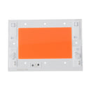 LUSTREON 50W 100W Full Spectrum 380-840NM Thunder Protection COB Grow Light LED Chip AC220-240V