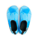 Naturehike Men Breathable Comfortable Snorkeling Socks Shoes Quick Dry Wading Swimming Beach Shoes