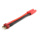 T Plug Male Transferred 4.0 12AWG Banana Plugs