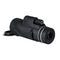 40x60 HD Monocular Zoom Military Hunting Night Vision Telescope / Tripod Phone Clip