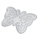 DIY Butterfly Metal Cutting Dies Scrapbook Album Paper Card Embossing Craft