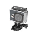 Quick Release Tripod Base Helmet Chest Strap Buckle Mount for Action Sport Camera